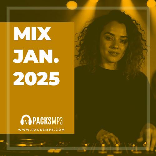 Mix Janeiro 2025